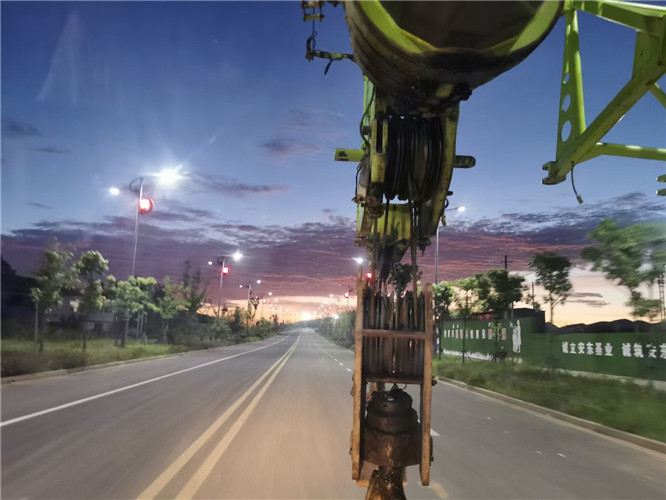 雅江县大件吊装怎么收费